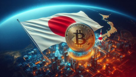 日本のメタプラネット社がビットコインをさらに120万ドル購入、株価は21%急騰